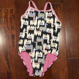 Uglies swimsuit